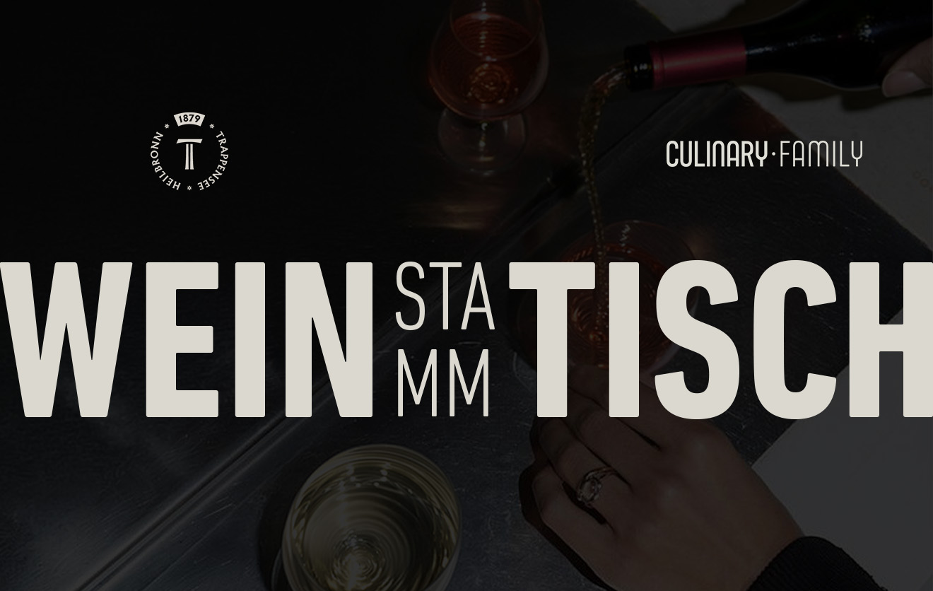 Weinstammtisch - Gans & Wein