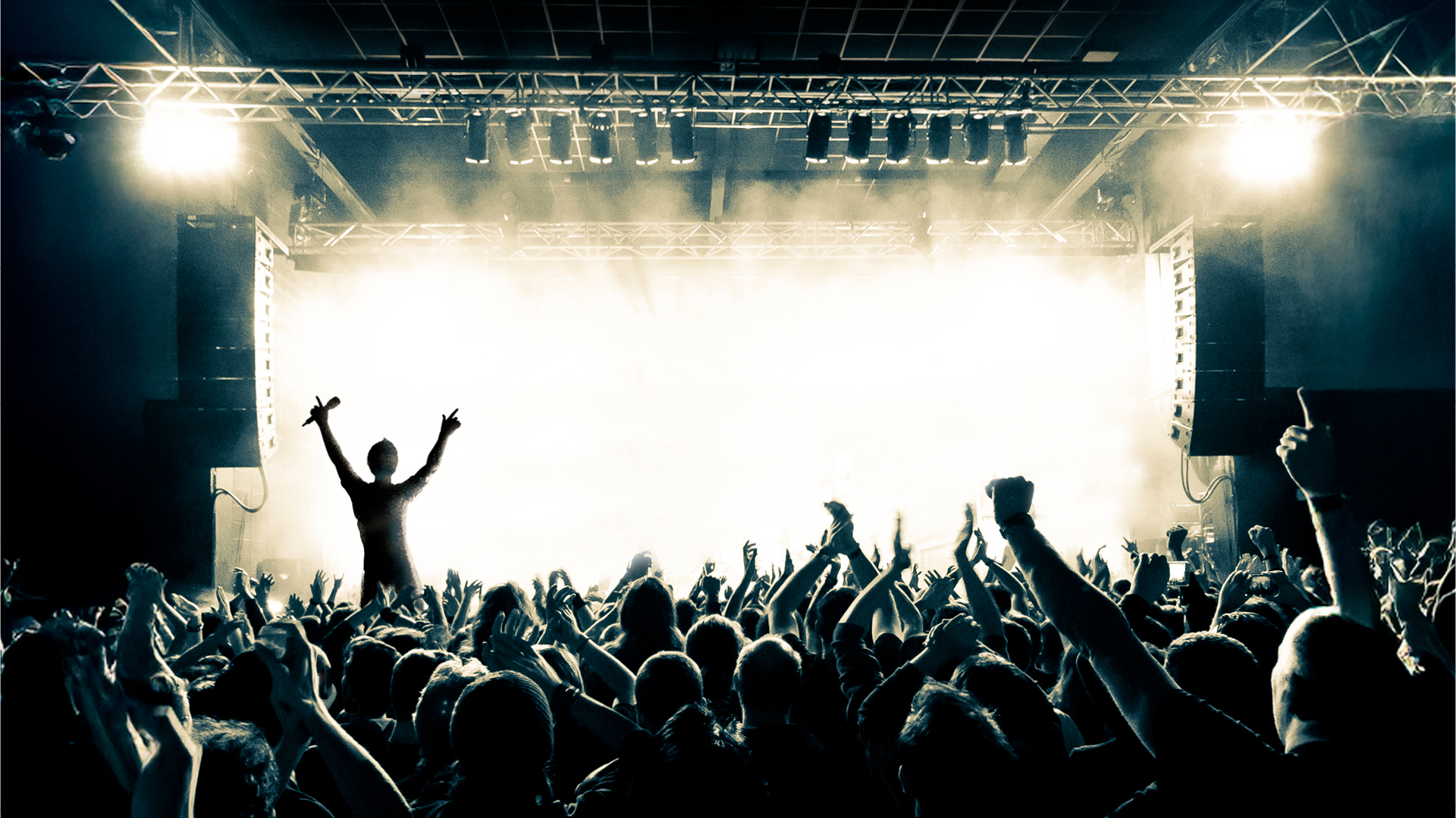 Sing dela Sing | Audi Forum Neckarsulm